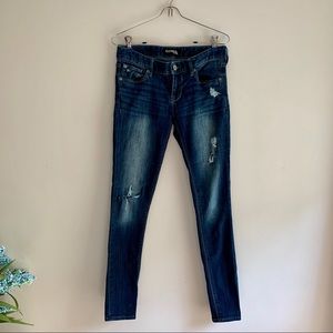 Express • Stella Jean Legging